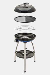 Carri Chef 50 bbq Plancha Gasgrill Campinggrill 30mbar ø 47 cm 8910-80-EU - Cadac