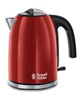 Russell Hobbs Colours Plus Flame Waterkoker 20412-70