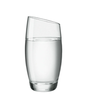Eva Solo Waterglas 35 cl