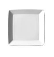 thomas Schale 13 cm quadratisch "Loft Weiss" weiss