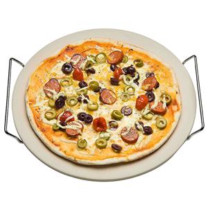 Imperial Kitchen Pizza Baksteen 33 cm