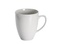 Maxwell & Williams Kaffeetasse White Basic Round 375 ml