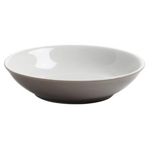 Maxwell & Williams Dipschaal Coloured Cottage Grijs Ø 10 cm
