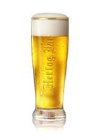 Esschert Design Hertog Jan Bierglazen Fluitje 250 Ml - 6 Stuks