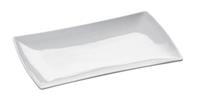 Maxwell & Williams tiefer Teller East Meets West 30 x 17 cm