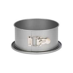 Patisse Springvorm Silver Top Hoge Rand Ø 22 cm