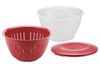 Westmark Schüssel Set Olympia 3-teilig
