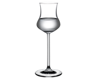 Nude Glass Vintage Grappaglas 95ml - 2er Set