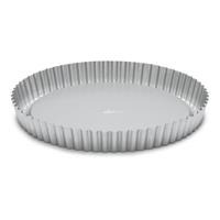 Patisse Vlaaibodem Silver Top Ø28 cm