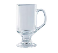 Arcoroc Bock Bierglas 29 cl Met Oor - 4 Stuks