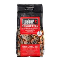 Weber Briketten - 4Â kg