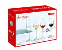 SPIEGELAU SPIEGELAU Grappakelch Bonus Pack 3+1 13,5 cl 19,7cm 4er Set