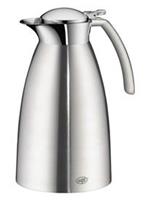 Alfi Isolierkanne GUSTO TOPTHERM, 1,0 Liter, Edelstahl