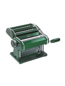 Marcato Nudelmaschine Atlas Wellness 150 Grün