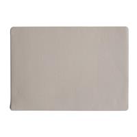 ASA Selection Placemat eather Optic Fine tone - 46 x 33 cm