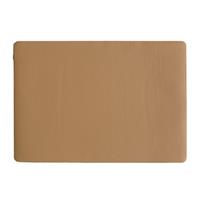 ASA Selection Tischset Leder Karamell 33 x 46 cm