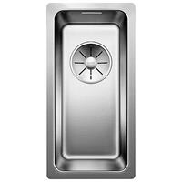Inbouw Spoelbak Andano 180-U (522952)
