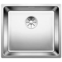spoelbak Andano 450-U onderbouw 522963 InFino