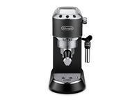 delonghi EC685.BK Dedica Halfautomatische Espressomachine