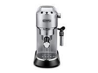 Delonghi De'Longhi Siebträgermaschine EC 685M Dedica