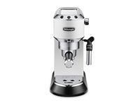 De'Longhi Siebträgermaschine EC 685W Dedica