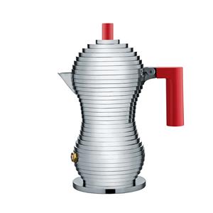 Alessi Pulcina Percolator 3-kops