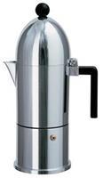 Alessi Espressomaschine A9095/6 La Cupola