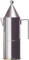 Alessi Espressomaschine 90002/6 La Conica