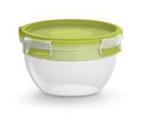 Emsa Clip & Go Saladebox Ø 16 cm