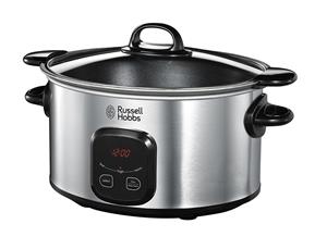 Russell Hobbs 22750-56 MaxiCook Searing Slow Cooker