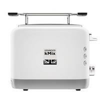 KENWOOD Toaster TCX751WH 900 Watt