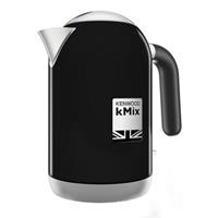 Kenwood kMix 1L Kettle ZJX650BK (Not voorUS Market / 200V-240V only) - Zwart