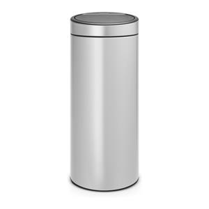 Brabantia Touch Bin New Afvalemmer 30 Liter