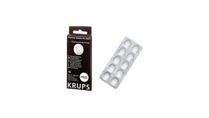 Krups XS 3000 Reinigungstabletten