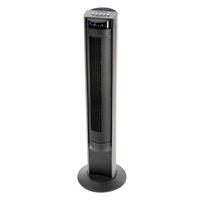 Honeywell AIDC HO-5500RE Turmventilator 40W (Ø x H) 30.5cm x 103.5cm Schwarz, Grau