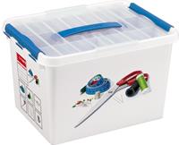 Sunware Q-line Sewing Garnbox