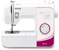 Brother - RL417 Sewing Machine