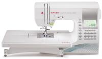 Singer 9960 Quantum Stylist