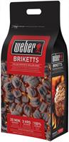 Weber Briketten - 8Â kg