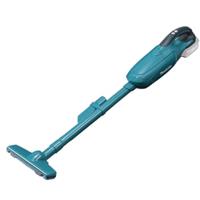 Accu-handstofzuiger Makita DCL182Z Turquoise