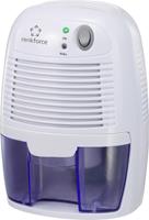 Luchtontvochtiger Renkforce HD-68W 20 m² Wit, Blauw