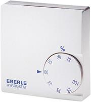 Eberle HYG-E 6001 rw - Hygrostat, HYG-E 6001 pure white