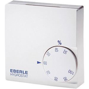 eberlecontrols Eberle Controls Hygrostat HYG-E 6001 rw