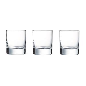 Arcoroc Tumbler Islande 200 ml