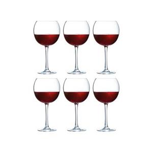 Chef&Sommelier Cabernet Ballon Wijnglas 70 cl - 6 Stuks - Glas