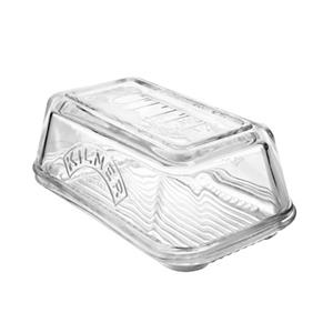 kilner Butterdose Glas 17x10x7,2cm