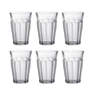 Duralex Picardie Longdrinkglas - 50 cl - 6 stuks