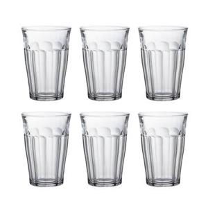 Duralex Picardie Longdrinkglas - 50 cl - 6 stuks