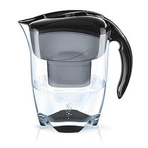 Brita Elemaris XL Maxtra+ schwarz