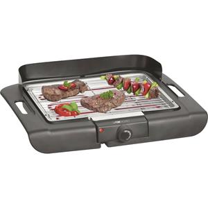 Clatronic BQ 3507 barbecue / tafelgrill